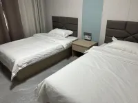 Jin Tianhe Hotel - 2-Sterne