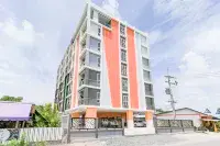 The Wish Hotel Hotels near พระธาตุภูริทัต Puritat Pagoda