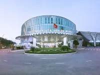 Collection O Sunshine Garden Hotel - ใกล้ SECC โรงแรมใกล้Sân vận động CIS