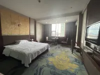 Ruijin Jinhong Hotel
