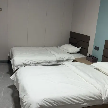 Jin Tianhe Hotel