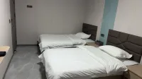 Jin Tianhe Hotel Hotels near Luntaixian Shamo Park