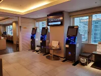 Sotetsu Fresa Inn Yokohama Totsuka