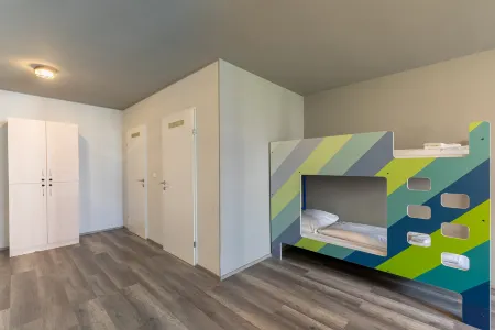 a&o Wien Hauptbahnhof