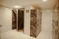 Emin Koçak Termal & Spa - Convention Center - spa