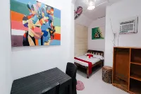 Monaliza Surf Resort