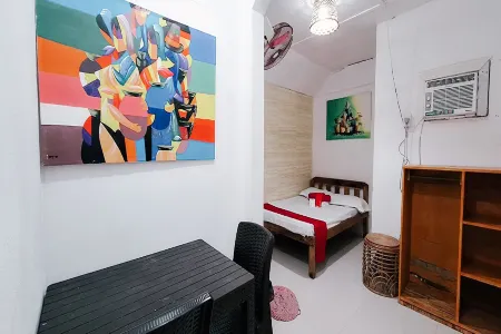 Monaliza Surf Resort