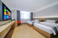 บิสซิเนส โฮเต็ลเมิ่งต้า สมาร์ท คู่เชอ