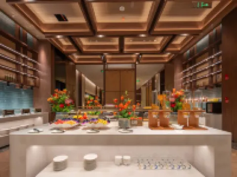 โรงแรม Madison เจียนเซียน อู๋กงซาน Madison น้ำพุร้อน โรงแรมในอันฟู