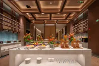 Madison Hotel Ji'an County Wugongshan Madison Hot Spring