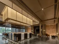開封大河希爾頓逸林飯店 開封住宿飯店