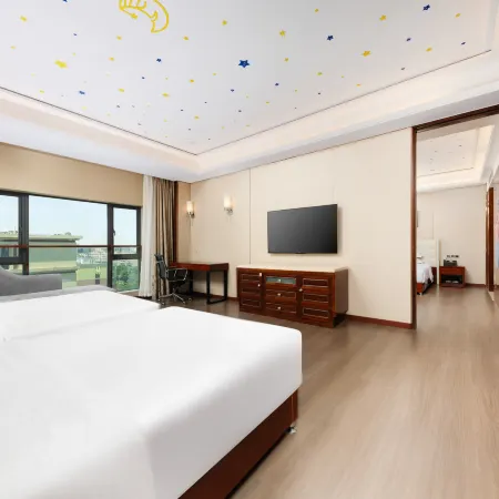 Wyndham Garden Hotel Foshan Nanhai