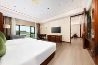 佛山南海溫德姆花園飯店