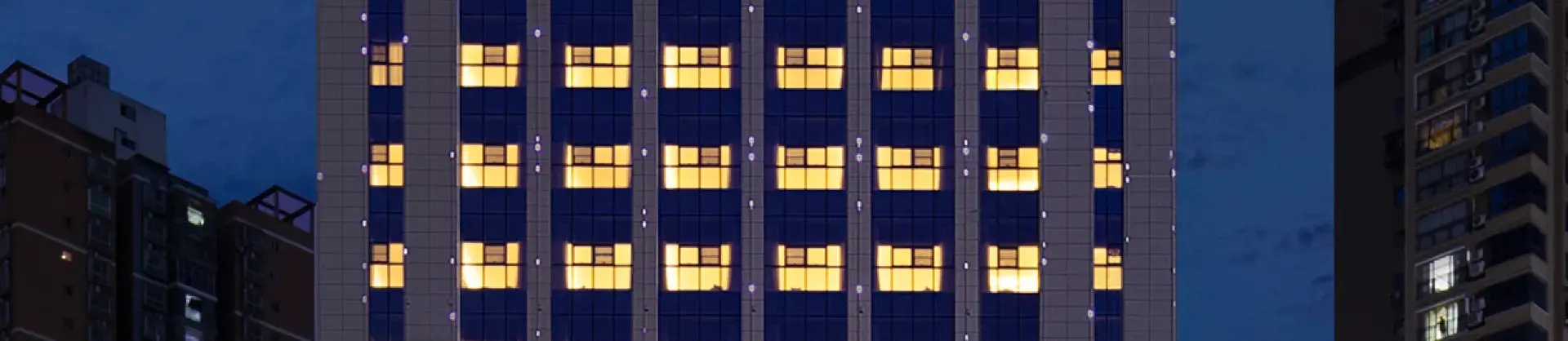 Four-Star Hotels
