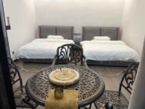 XiangshuiWenQvan Homestay