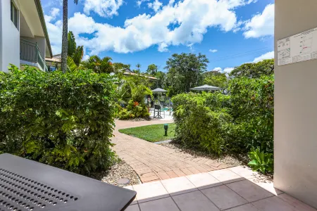 Noosa River Retreat Holiday Apartments