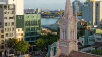 M Village Hotel Da Nang Centre - Free Laundry and Kitchen