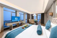 Junrui Huasheng  International Hotel - Pet friendly