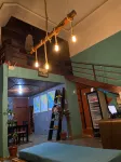 Evergreen Lodge Hotels in Air Manis