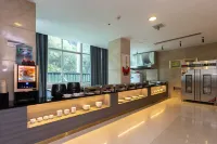 Home Inn UP Huayi Jindi Hotel (Hengyang Xidu Branch)