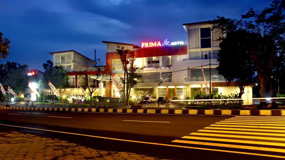 PRIMA SR Hotel & Convention Yogyakarta