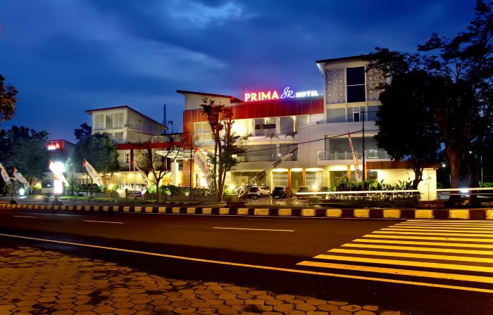 PRIMA SR Hotel & Convention Yogyakarta