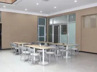 尚客優飯店（涉縣龍山公園店） 涉縣住宿飯店