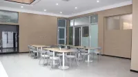 Shankee Hotel (She County Longshan Park) Hotels in She County