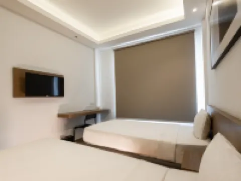 Assa Hotel Semarang Hotels in Central Semarang