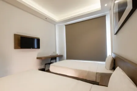 Assa Hotel Semarang