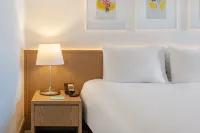 JA Beach Hotel, Dubai Hôtels à : Dubaï
