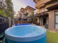 Yueji Villas (Foshan Mei's Wuhu Branch) - Hot Springs