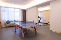 State-owned Talent Hotel