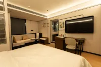 W+City Season Hotel Hotels in Wanyuan