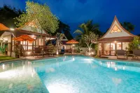 Baan Duangkaew Resort (บ้านดวงแก้ว รีสอร์ท) - บ้านพักหลังเล็ก
