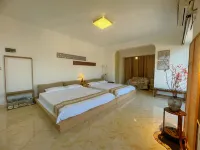 Wuzhou Forest Homestay
