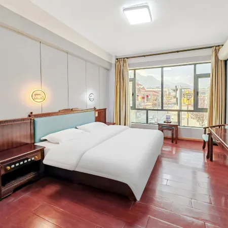 Geladandong Hotel