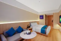State-owned Talent Hotel