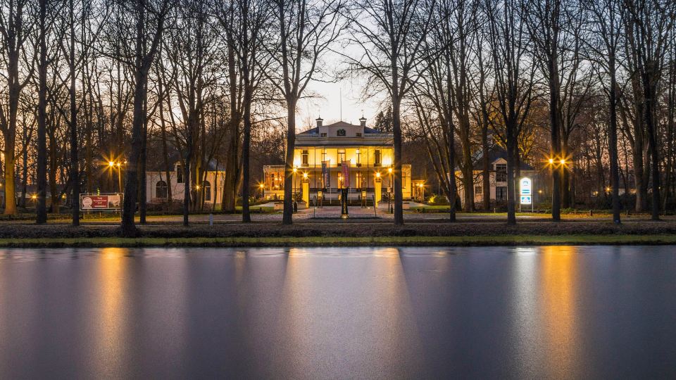 Kasteel De Vanenburg