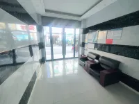 Jian'ai Hotel (Suzhou College)