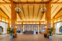 Ulanqab Liangcheng Maqi Hot Spring Hotel فنادق في ليانغتشنغ