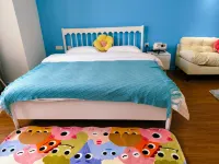 Xinyu Homestay (Liunan Wanda Plaza)