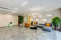Weilai Hotel (Shanxi People's Hospital Branch)