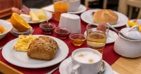 PLAZA Premium Parkhotel Norderstedt Hotels in Norderstedt