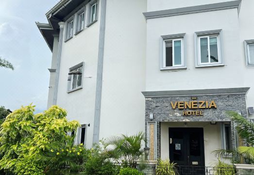 베네치아 스위트 객실 사진