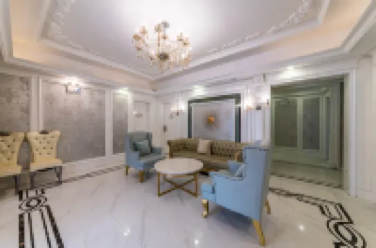 Dengkou Youyi Hotel(Dengkou Museum Store)