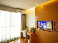 Vatica Hotel (ieshou Ningluo Expressway intersection) Hotels in Jieshou