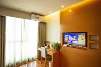 Vatica Hotel (ieshou Ningluo Expressway intersection)