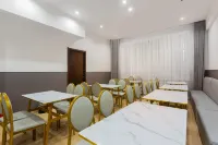 Yunduo Smart Hotel - sarapan