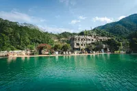 Banshan Hidden Sea Wild Luxury Homestay - Romantic